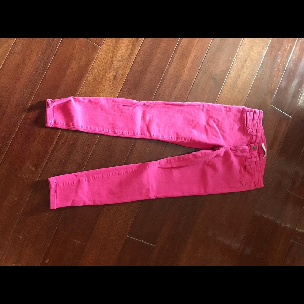 Joe’s Jeans